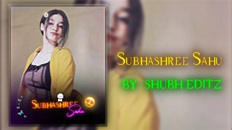 subhasree sahu telegram|subhashree.sahu.collection .